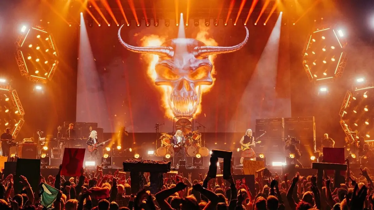 Visuel de Spinal Tap 2