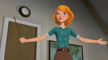 Lucky et la demande rançon
