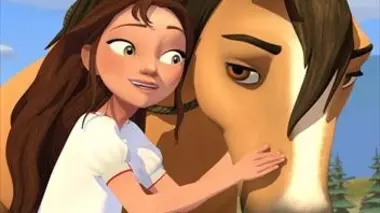 Lucky et l'inversion des rôles