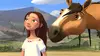 Spirit : au galop en toute liberté S01E01 Lucky et Spirit, l'invincible