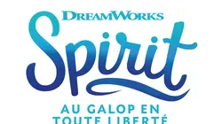 Spirit : Au galop en toute liberté - A l'école d'équitation S02E04 Une nouvelle rivale !