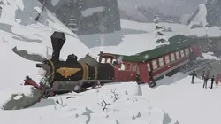 Spirit : Au galop en toute liberté : L'aventure de Noël