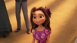 Spirit : l'indomptable