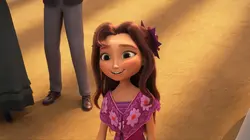 Spirit : l'indomptable