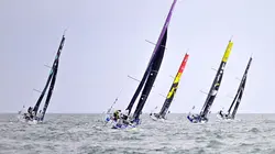 Visuel de Spirit of Yachting