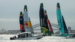 Spirit of Yachting