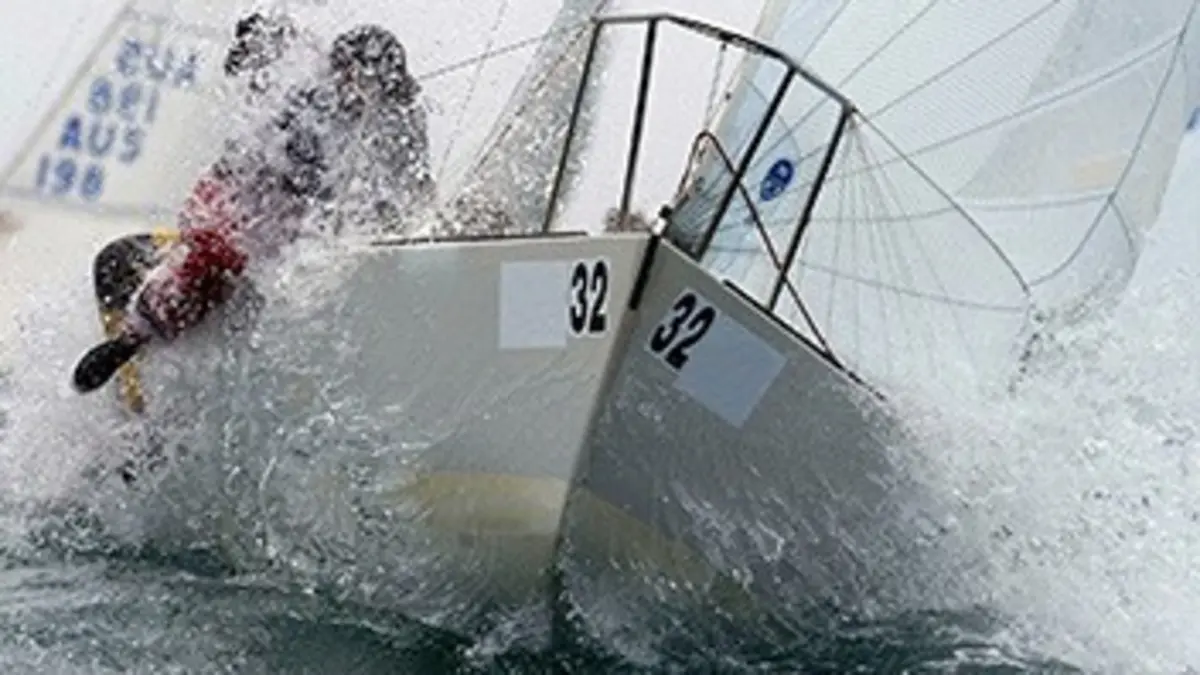 Spirit of Yachting Maxi Yacht Cup