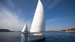 Spirit of Yachting