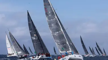Spirit of Yachting