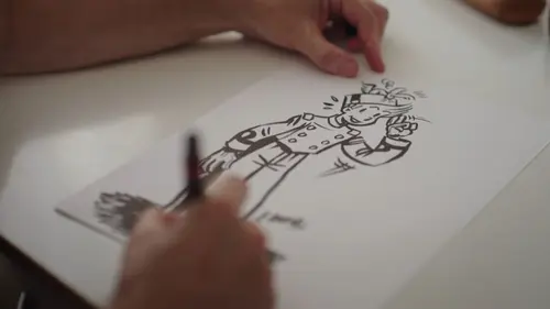 Spirou contre les nazis replay