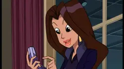 Spirou et Fantasio S01E05 Le 3ème composant