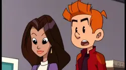 Spirou et Fantasio S01E22 Super paparazzi