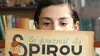 Spirou, l'aventure humoristique (2012)