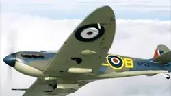 Spitfire : Le dernier rempart