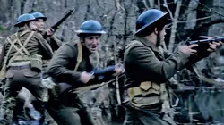 Spitfire, les anges du ciel