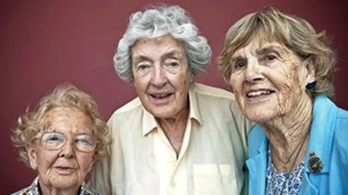 Spitfire : les elles de la guerre