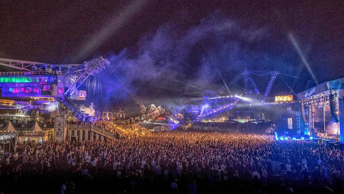 Splash! Festival 2019