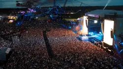 Visuel de Splash ! Festival 2024 : Pashanim, Reezy et Levin Liam