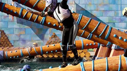 Splatalot Pour le plaisir des Splasheurs