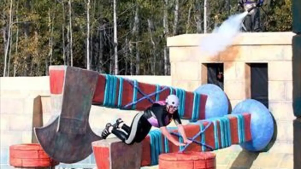 Audiences TV : Splatalot