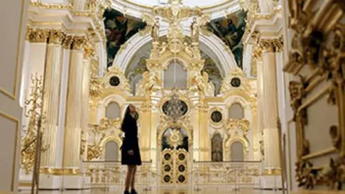 Splendeur et misère des tsarines allemandes