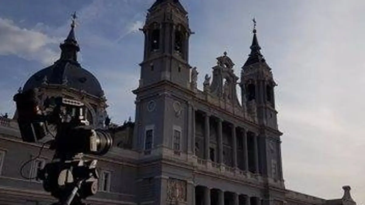 Splendeurs d'Europe E05 Les secrets