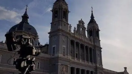 Splendeurs d'Europe E05 Les secrets