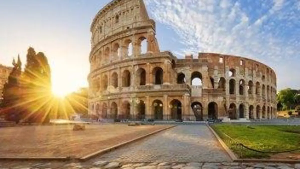 Splendeurs d'Europe E08 Les rencontres