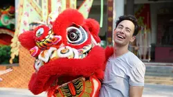 Splendeurs de la Chine