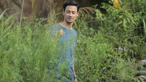 Splendeurs de la Chine S02E02 Au fil de l'eau