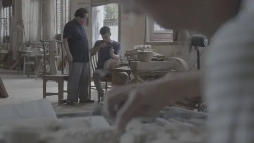 Splendeurs de la Chine E01 Vers l'inconnu