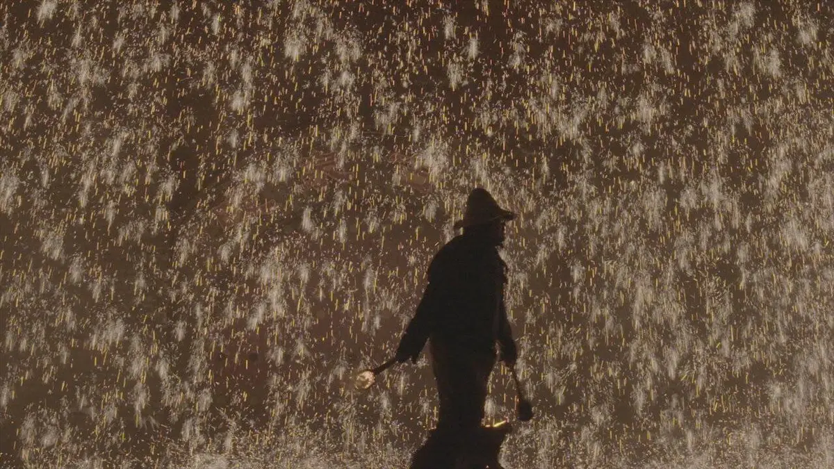 Splendeurs de la Chine