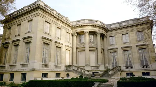 Splendeurs et misères de la maison Camondo