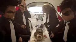 Visuel de Splintertime