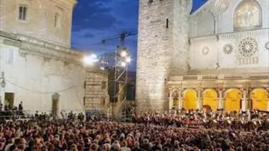 Spoleto