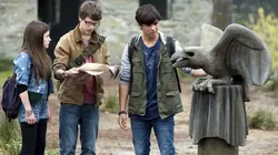 Spooksville S01E02 Le chemin secret en streaming