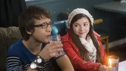Spooksville S01E09 Le chat maléfique