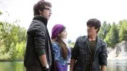 Spooksville  S01E10 Les sans-corps