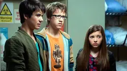 Spooksville S01E15 Panique à l'hôpital