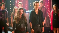 Spooksville S01E16 Le bal des vampires