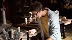 Spooksville S01E21 La femme aux multiples visages