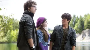 Spooksville S01E10 Les sans-corps