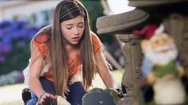 Spooksville S01E18 L'invasion des nains de jardin