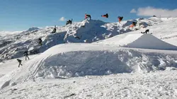 Sport Access Challenge