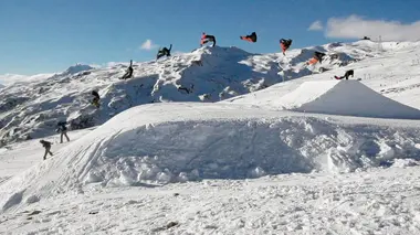 Sport Access Challenge