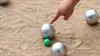 Sport boules : Championnat du Monde féminin