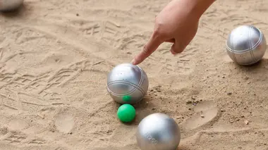 Sport boules : Championnat du Monde féminin