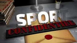Visuel de Sport confidentiel