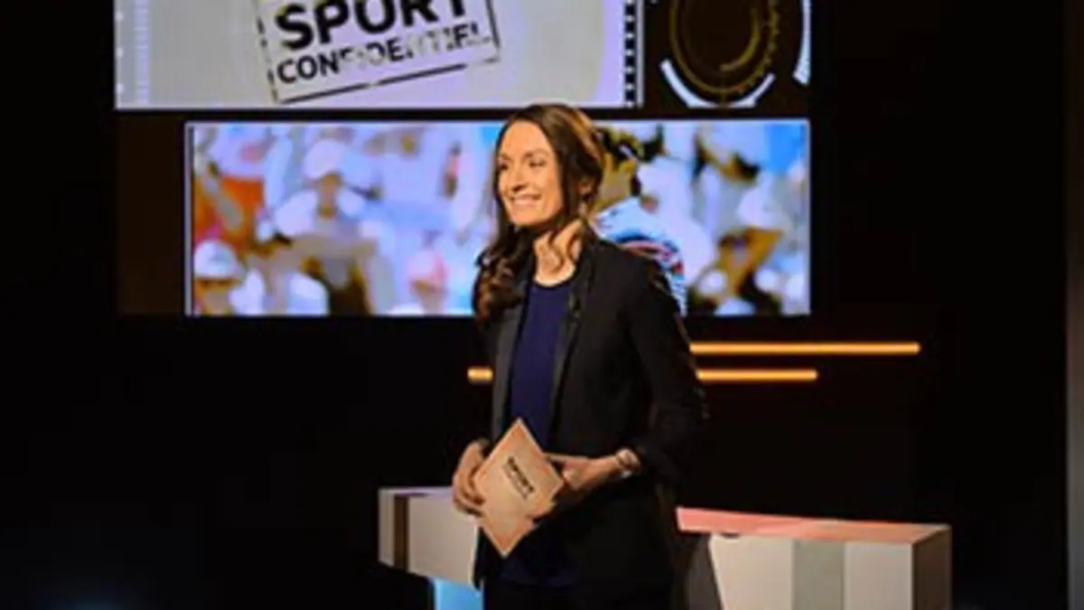 Sport confidentiel