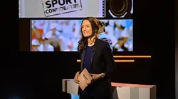 Visuel de Sport confidentiel